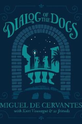 Cover of Dialog of the Dogs
