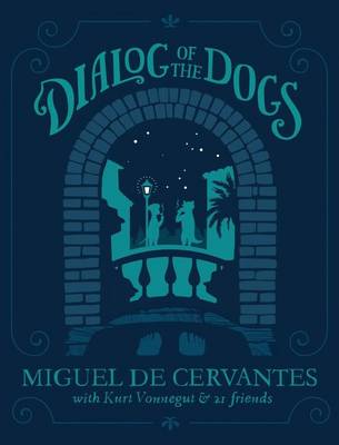 Book cover for Dialog of the Dogs