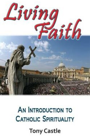 Cover of Living Faith