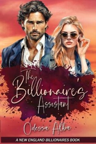 Cover of The Billionaire's Assistant