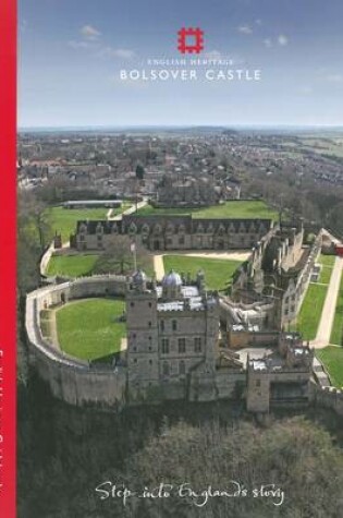 Cover of Bolsover Castle