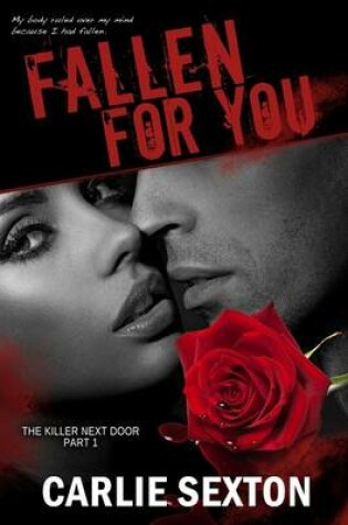 Cover of Fallen for You