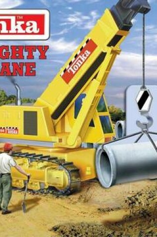 Cover of Mighty Crane