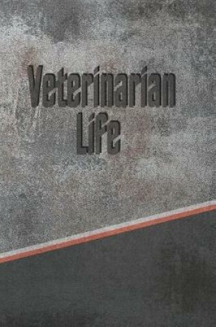 Cover of Veterinarian Life