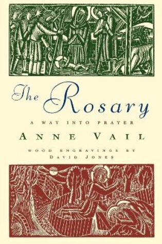 Cover of The Rosary