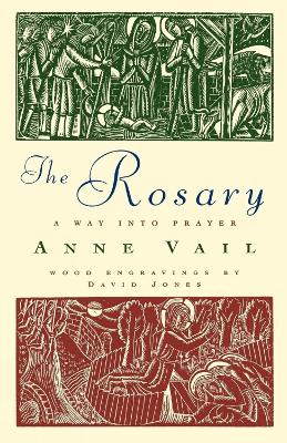 Book cover for The Rosary