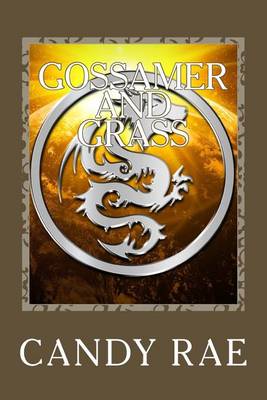 Book cover for Gossamer and Grass