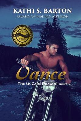 Book cover for Vance