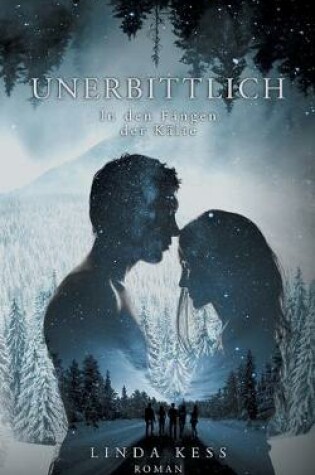 Cover of Unerbittlich