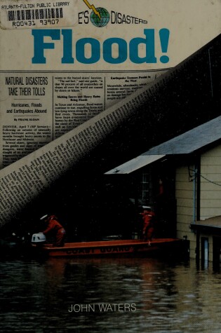 Cover of Flood!