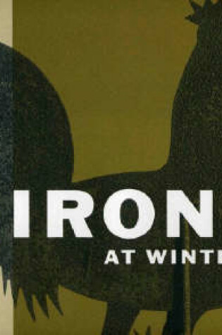 Cover of Iron at Winterthur