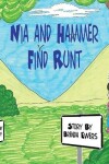 Book cover for Nia and Hammer Find Runt
