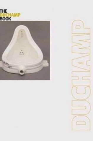 Cover of The Duchamp Book