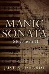 Book cover for Manic Sonata Movement II