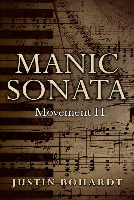 Cover of Manic Sonata Movement II