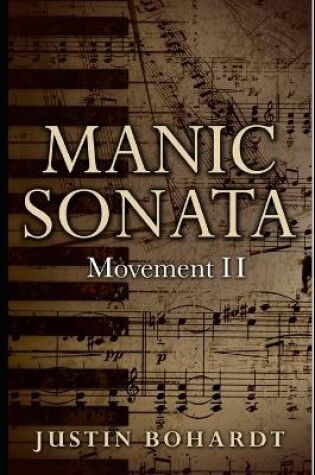 Cover of Manic Sonata Movement II