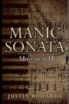 Book cover for Manic Sonata Movement II