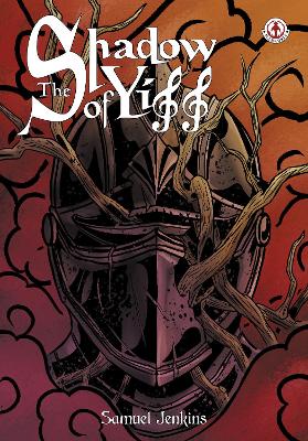 Cover of The Shadow of Yigg