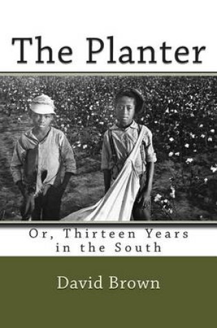 Cover of The Planter