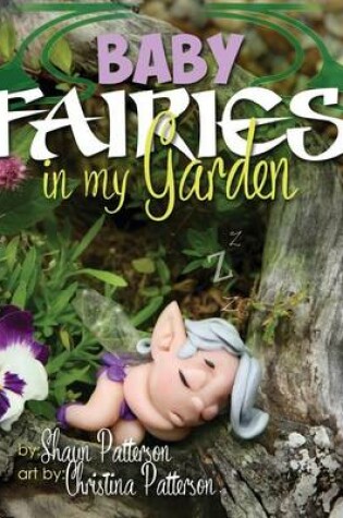 Cover of Baby Fairies In My Garden