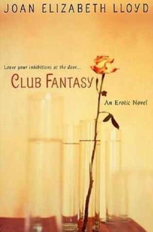 Cover of Club Fantasy