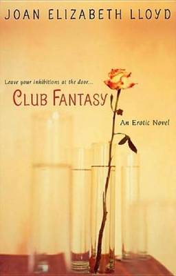 Book cover for Club Fantasy