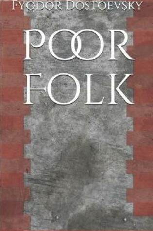 Cover of Poor Folk