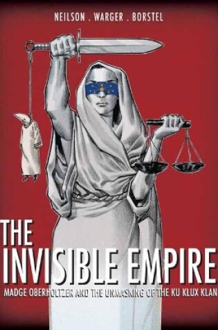 Cover of The Invisible Empire