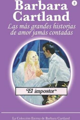 Cover of El Impostor