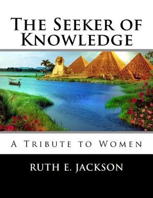 Book cover for The Seeker of Knowledge