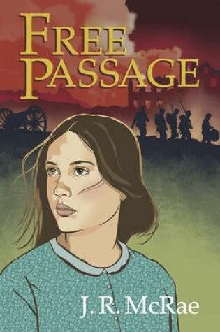 Cover of Free Passage