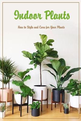 Book cover for Indoor Plants