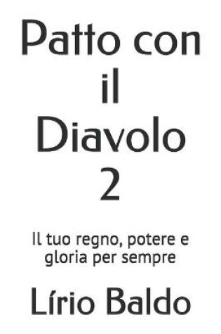 Cover of Patto con il Diavolo 2