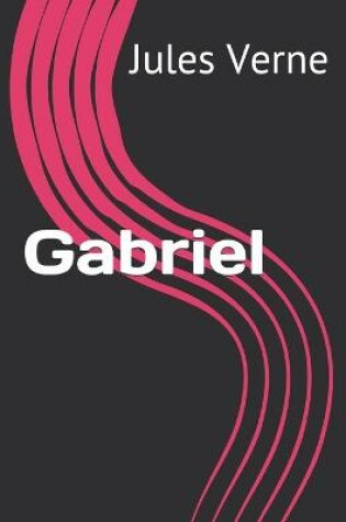 Cover of Gabriel