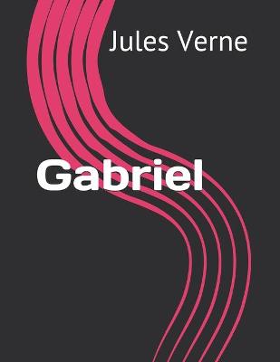 Book cover for Gabriel