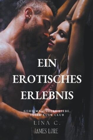 Cover of Ein erotisches Erlebnis