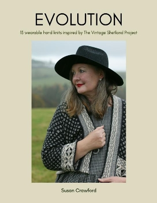 Book cover for Evolution