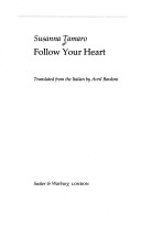 Cover of Follow Your Heart