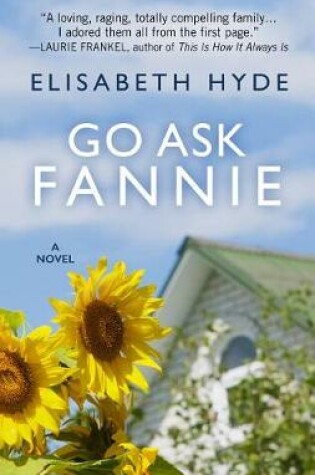 Cover of Go Ask Fannie
