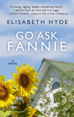 Book cover for Go Ask Fannie