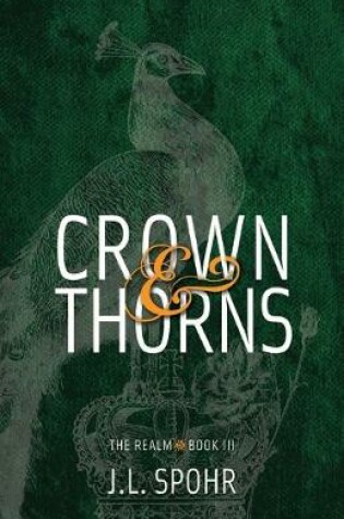 Cover of Crown & Thorns