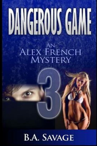 Cover of Dangerous Game