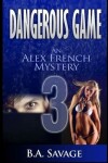 Book cover for Dangerous Game