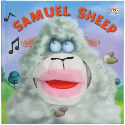 Cover of Samuel Sheep