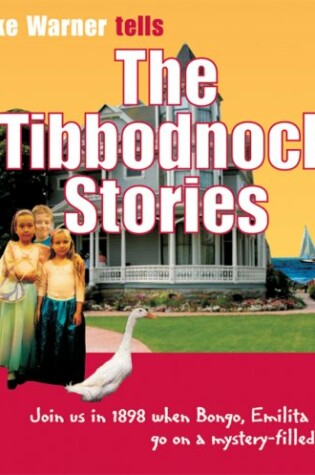 Cover of The Tibbodnock Stories
