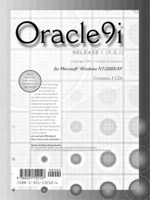 Book cover for Multi Pack:Database Systems:A Practical Approach to Design, Implementation and Management with Oracle 9i Package with Oracle 9i Programming:A Primer