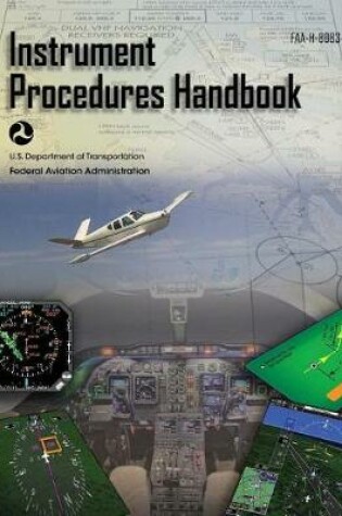 Cover of Instrument Procedures Handbook