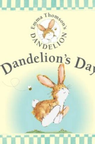 Cover of Dandelion