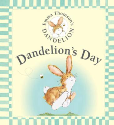 Book cover for Dandelion