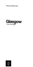 Book cover for Glasgow Guide